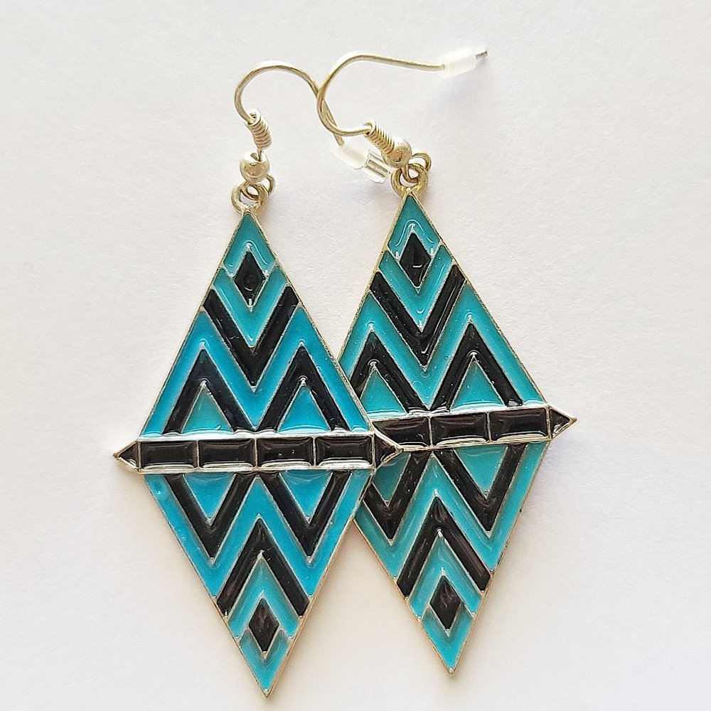 9/20 EARRINGS